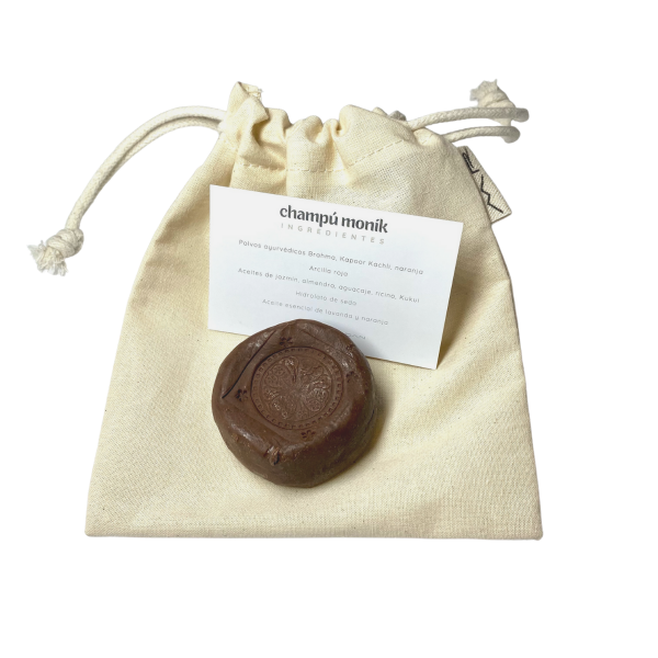 champu solido natural pelo ecologico tendencia belleza bienestar